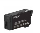 Epson T41P - 350 ml - gran capacidad - negro - original - blíster con alarmas de RF/acústica - cartucho de tinta - para SureColor T3470, T5470, T5470M
