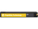 HP - 974X - Ink cartridge - Yellow