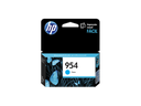 HP - Ink cartridge - Cyan - Model 954 700 pages