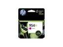 HP - 954xl - Ink cartridge - Magenta - 1,600 pages