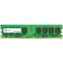 Dell - DDR4 - 8 GB - DIMM de 288 espigas - 2666 MHz / PC4-21300 - 1.2 V - sin búfer - ECC - Actualización - para PowerEdge T130, T30,T40; Precision 3430, 3630; PowerEdge R230, R240, R330, R340, T140, T340