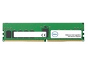 Dell - DDR4 - módulo - 16 GB - DIMM de 288 espigas - 3200 MHz / PC4-25600 - 1.2 V - registrado - ECC - Actualización
