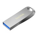 SanDisk Ultra Luxe - Unidad flash USB - 128 GB - USB 3.1