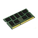 Kingston ValueRAM - DDR4 - módulo - 4 GB - SO-DIMM de 260 espigas - 2666 MHz / PC4-21300 - CL19 - 1.2 V - sin búfer - no ECC