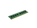 Kingston - DDR4 - módulo - 8 GB - DIMM de 288 espigas - 2666 MHz / PC4-21300 - CL19 - 1.2 V - sin búfer - no ECC