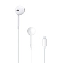 Apple EarPods - Earphones with mic - ear-bud - wired - for iPhone 7 Plus - EarPods with Lightn