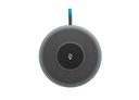 Logitech EXPANSION MIC FOR MEETUP - Micrófono - para Small Room Solution for Google Meet, for Microsoft Teams Rooms, for Zoom Rooms