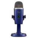 Blue Microphones Yeti Nano - Micrófono - USB - vivid blue