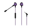 Primus Gaming - PHS-90 - Earphones - Para Computer / Para Game console - Wired - 3.5mm w/Mic ARCUS90T