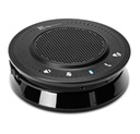 Klip Xtreme KCS-500 - Speaker - Black - Conference - USB