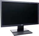 Acer - 19.5" - 1600 x 900 - Black
