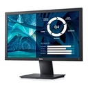 Dell - LED-backlit LCD monitor - 19.5" - 1600 x 900 - E2020H