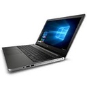 Dell Vostro - 3468 - Notebook - 14" - 1366 x 768 LED - Intel Core i5 I5-7200U / 3.1 GHz - 8 GB DDR4 SDRAM - 1 TB HDD - DVD±RW - Intel HD Graphics - Microsoft Windows - Integrated Webcam - Black