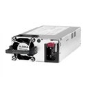 HPE Aruba X371 - Fuente de alimentación - conectable en caliente / redundante - CA 100-240 V - 250 vatios - para HPE Aruba 2930M 24G, 2930M 48G, 3810M, 3810M 16SFP+, 3810M 24SFP+, 3810M 48G