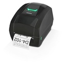 Custom America - Label printer - Monochrome - Direct thermal / thermal transfer - 104 x 3810mm - 203 dpi - USB
