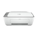 HP Ink Advantage 2775 - Impresora de grupo de trabajo - hasta 6 ppm (mono) - hasta 5.5 ppm (color) - USB
