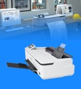 Epson SureColor T3170 - 24" impresora de gran formato - color - chorro de tinta - Rollo (61 cm) - 2400 x 1200 ppp - hasta 0.57 minutos/página (monocromo) / hasta 0.57 minutos/página (color) - Gigabit LAN, Wi-Fi(n), USB 3.0