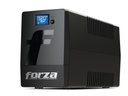 Forza - UPS - Line interactive - 480 Watt - 800 VA - 120 V - 6 NEMA Outlets