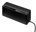 APC Back-UPS BE850M2-LM - UPS - CA 120 V - 450 vatios - 850 VA - conectores de salida: 9 - América Latina - negro