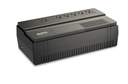 APC Easy UPS BV BV1000 - UPS - CA 120 V - 600 vatios - 1000 VA - conectores de salida: 6