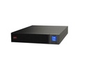 APC Easy UPS SRV SRV2KRARK - UPS (montaje en bastidor) - CA 110/115/120 V - 1600 vatios - 2000 VA - RS-232, USB - conectores de salida: 4 - PFC - 2U - negro - con kit del riel