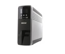 Forza - UPS - Line interactive - 720 Watt - 1200 VA - AC 110/120 V - Pure Sine Wave NEMA