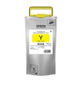 Epson T01D - Gran capacidad - amarillo - original - paquete de tinta - para WorkForce Pro WF-C529RDTW, WF-C529RDW, WF-C579RD2TWF, WF-C579RDTWF