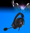 Headset Gaming Primus PHS-260 Arcus 260S Wrd7.1 Multi Plataforma