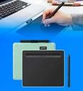 Tableta Digitalizadora Wacom Intous Comfort Plus PB M Pistacho