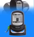 Escaner de Codigo de Barras Custom SM600U Alambrico 2D 60 Imagenes / Segundo Descodificado USB