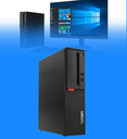 CPU Lenovo Thinkcentre M910S SFF Core I7-6700 3.4Ghz 256GB SSD 16GB RAM Seminuevo