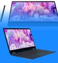 Laptop Lenovo Flex 5 14ITL05 2 en 1 Core i3-1115G4 256GB SSD 8GB RAM 14" 1920x1080 Touchscreen Win11 Seminueva