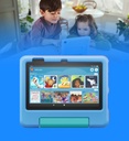 Tablet Amazon Fire 7 Kids 2022 (12va Gen) 16GB Color Azul