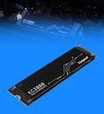 Disco Solido Kingston SSD 512GB KC3000 PCIe 4.0 NVMe M.2