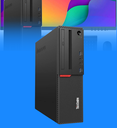 CPU Lenovo Thinkcentre M900 SFF Core i7-6700 3.4Ghz 128GB SSD 8GB RAM W10 Pro Seminuevo
