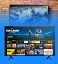 Televisor Inteligente Amazon Fire TV 4 Series 50" 4K UHD
