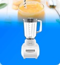 Licuadora Taurus Gaudi 7 Velocidades Vaso de Vidrio 1.5 Litros 550W