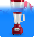 Licuadora Taurus Granada 500W 7 Velocidades 1.5 Litros Cuchillas de Acero Inoxidable