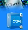 Procesador Intel Core i5-13400 200MB Cache LGA1700 20GHz 