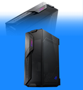 Case Gamer Asus GR101 90DC00B0-B30000 Color Negro