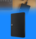 Disco Externo Seagate Expansion 1TB 2.5 USB STKM1000400