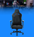 Silla Gamer Razer Enki Nasa RZ38-03720400-R3U1 Color Verde