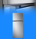 Refrigerador LG VT29BPP Top Freezer 11 Pies Smart Inverter
