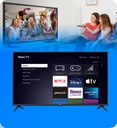 Televisor RCA 40″ Smart Tv Roku - RC40RK