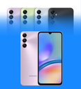 Celular Samsung Galaxy A05s 4GB / 128GB Color Violeta