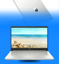 Laptop HP 14-DQ2055 Core i3-1115G4 256GB SSD 4GB RAM 14" 1920x1080 WIN10 S Seminueva