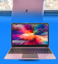 Laptop Gateway GWTN141 Ultra Slim Core i5-1135G7 512GB SSD 16GB RAM 14.1" 1920x1080 WIN10 Color Oro Rosa Seminueva