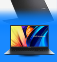 Laptop Asus VivoBook F1500EA-WB51 Core i5-1135G7 256GB SSD 8GB RAM 15.6" 1920x1080 WIN11 Color Negro Seminueva
