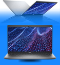 Laptop Dell Latitude 5430 Core i5-1235U 256GB SSD 8GB 14" 1920x1080 Español WIN11 Pro Caja Abierta