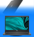 Laptop Dell Latitude 3420 Core i5-1135G7 256GB SSD 8GB RAM 14" 1366x768 Español WIN11 Pro Seminueva